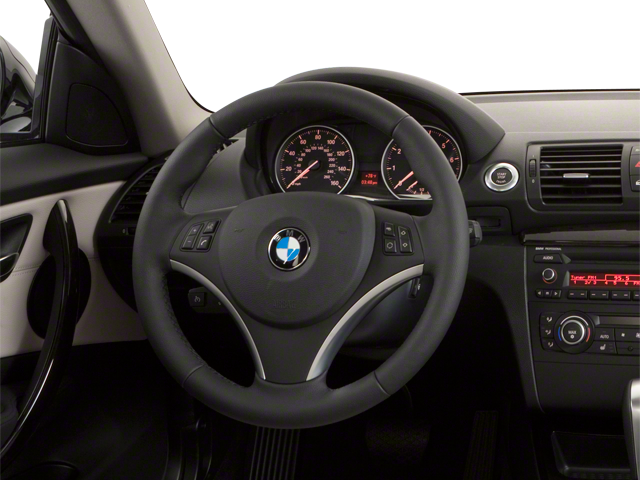 2011 BMW 1 series 128i